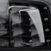 2015-2021 Subaru WRX / 2015-2017 WRX STI Sequential Front Bumper LED Turn Signal Lights (Matte Black Housing/Clear Lens)